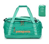 Sac de voyage patagonia black hole duffel 40l vert