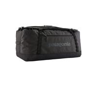 Patagonia - Sac de voyage résistant - Black Hole Duffel 100L Black w/Black - Noir Noir