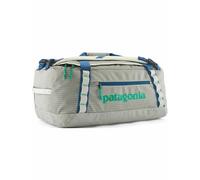Patagonia Sac de voyage BLACK HOLE DUFFEL 40L in Blanc Unique