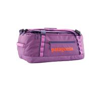 Patagonia - Sac de voyage résistant - Black Hole Duffel 40L Brisk Purple - Violet Violet
