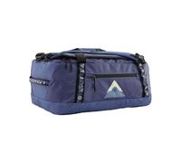 Patagonia - Sac de voyage résistant - Black Hole Duffel 40L Current Blue - Bleu Bleu