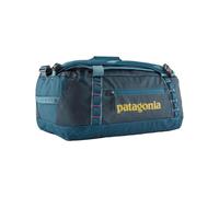 Sac de voyage patagonia black hole duffel 40l bleu