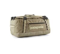 Patagonia - Sac de voyage résistant - Black Hole Duffel 40L Weathered Stone en Polyester Recyclé - Vert Vert