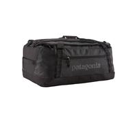 Patagonia - Sac de voyage résistant - Black Hole Duffel 55L Black w/Black - Noir Noir