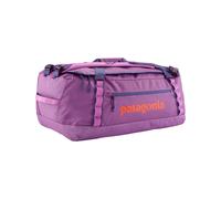 Patagonia - Sac de voyage résistant - Black Hole Duffel 55L Brisk Purple - Violet Violet