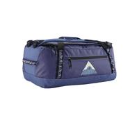 Patagonia - Sac de voyage résistant - Black Hole Duffel 55L Current Blue - Bleu Bleu