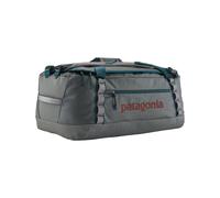 Patagonia - Sac de voyage résistant - Black Hole Duffel 55L Noble Grey - Gris Gris