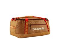 Patagonia - Sac de voyage résistant - Black Hole Duffel 55L Talon Gold - Marron Marron