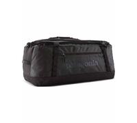 Patagonia Black Hole Duffel Sac de Voyage 70 l Noir/Noir