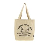 Patagonia - Sac fourre-tout de marché - Homme - Sport - Beige - Taille: ONE Size