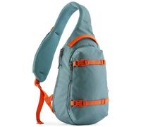 Sac a dos hommes Patagonia ATOM SLING 8L Bleu Unique