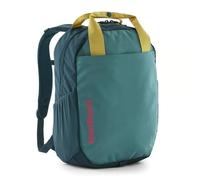 Patagonia Atom Tote Pack 20L - Tote bag Wetland Blue Taille unique