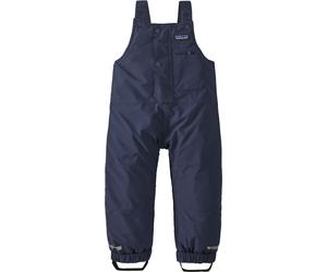 Patagonia - Salopette ajustable - Baby Snow Pile Bibs New Navy - Taille Enfant 2 ans Navy 2 ans