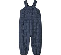 Patagonia - Salopette chaude et ajustable - Baby Nano Puffer-Alls New Navy - Taille Enfant 12 mois Navy 12 mois