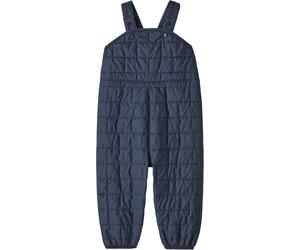 Patagonia - Salopette chaude et ajustable - Baby Nano Puffer-Alls New Navy - Taille Enfant 4 ans Navy 4 ans
