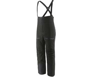 Patagonia - Salopette d'alpinisme en GORE-TEX ePE - M's Pluma PRO Bibs Black pour Homme - Taille XL - Noir Noir XL