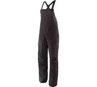 Patagonia - Salopette de ski technique - W's Snowdrifter Bibs Black w/Black - Taille M - Noir Noir M
