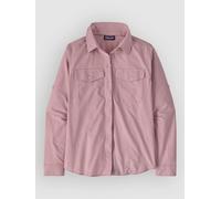 Patagonia Self Guided Sun Chemise L