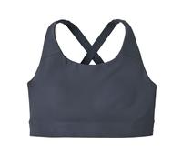 Patagonia - Women's Shadowlite High Impact Adjustable Bra - Brassière - L - smolder blue