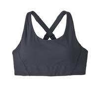 PATAGONIA W's Shadowlite Mid Impact Adjustable Bra - Femme - Bleu - taille L- modèle 2025