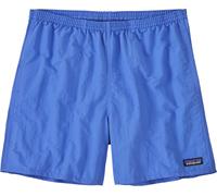 Patagonia - Short confortable - M's Baggies Shorts - 5 in. Abundant Blue pour Homme - Taille 141 - Bleu Bleu 141