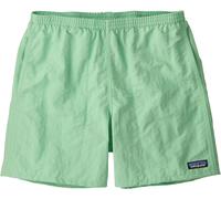 Short Patagonia Baggies 5" vert menthe - L