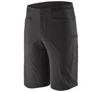 Patagonia - Short de VTT - M's Dirt Craft Bike Shorts Black pour Homme - Taille 40 FR - Noir Noir 40 FR