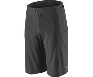 Patagonia - Short de VTT - M's Dirt Roamer Bike Shorts Black - Taille 42 FR - Noir Noir 42 FR