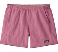 Patagonia - Short déperlant léger - W's Baggies Shorts 5 in. Light Violet pour Femme en Nylon - Taille S Violet S