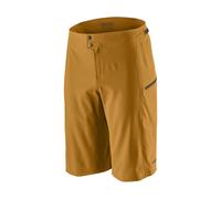 Patagonia Short Dirt Roamer Bike Shorts brun