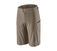 Patagonia Short Dirt Roamer Bike Shorts gris