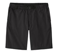 Patagonia - Short Gi Léger All-Wear - 22-86 cm - Homme - Sport - Noir - Taille: XL