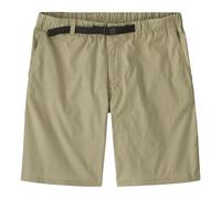 Patagonia - Short Léger All-Wear Gi - 22.9 cm - Homme - Sport - Vert - Taille: L