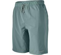Patagonia - Short léger stretch déperlant - M's Terrebonne Shorts Blue Sage pour Homme - Taille L - Bleu Bleu L