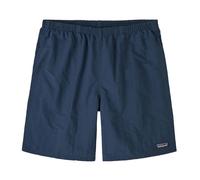 Patagonia - Baggies Longs - Short - S - tidepool blue w / tidepool blue