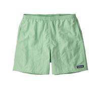 PATAGONIA - Short lifestyle - Short Baggies Shorts 5 In Rinsed Green - Short | Patagonia - S - male S
