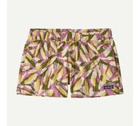 PATAGONIA - Short lifestyle - Short Femme Barely Baggies Small Sunshine - Short | Patagonia - S - female S