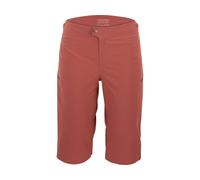 Patagonia Short pour Dames Dirt Roamer Bike Shorts rouge 36