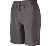 Patagonia - Short stretch léger déperlant - M's Terrebonne Shorts Forge Grey pour Homme - Taille XL - Gris Gris XL
