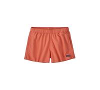 PATAGONIA Shorts W'S BARELY BAGGIES rouge | M