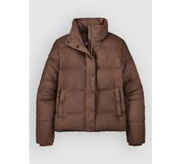 Patagonia Silent Down Doudoune marron M