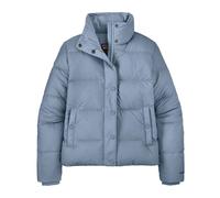 Patagonia - Women's Silent Down Jacket - Doudoune - M - barnacle blue