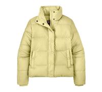 Patagonia - Women's Silent Down Jacket - Doudoune - XS - vellum green