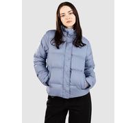 Patagonia Silent Down Puffer Veste bleu L