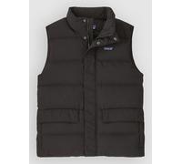 Patagonia Sisar Down Gilet noir M