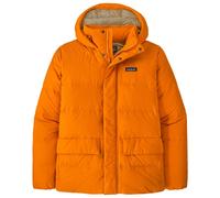 Patagonia - Sisar Down Hoody Autumn Orange - S - Doudoune