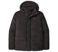 Patagonia - Sisar Down Hoody Black - L - Doudoune