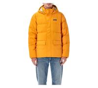 Patagonia - Sisar Down Hoody Jkt - Homme - Sport - Orange - Taille: XL