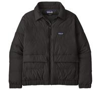 Patagonia - Sisar Down Jacket - Doudoune - L - black