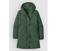 Patagonia Sisar Down Parka vert XL